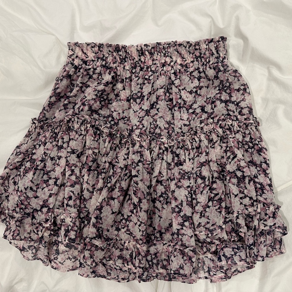 MISA Los Angeles Skirt